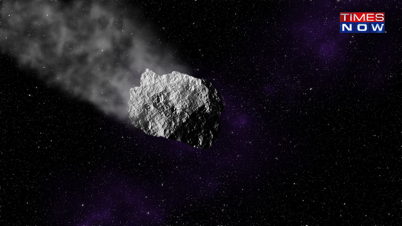 Nasa 'Lost Asteroid' 2007 FT3 Could Strike Earth in 2024, NASA Issues