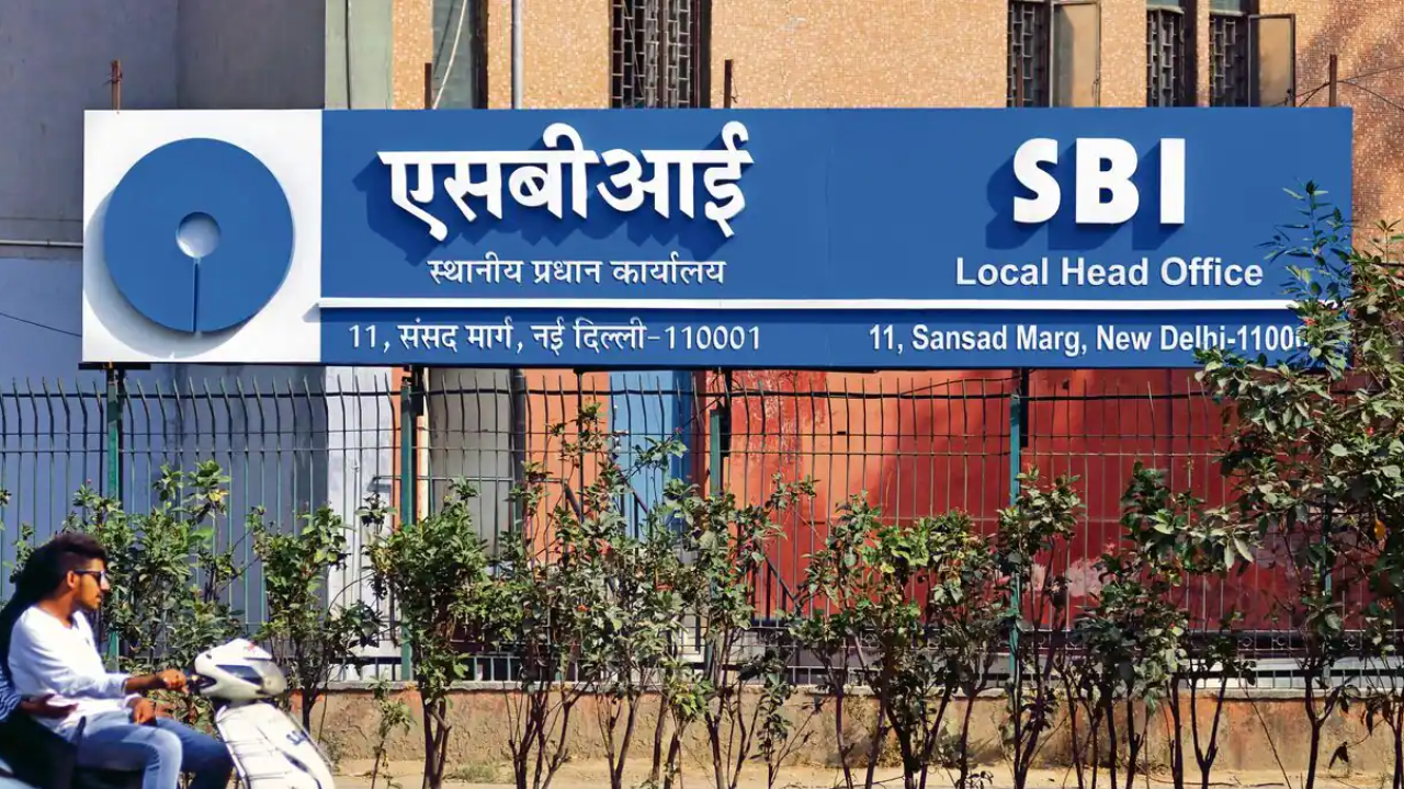 SBI