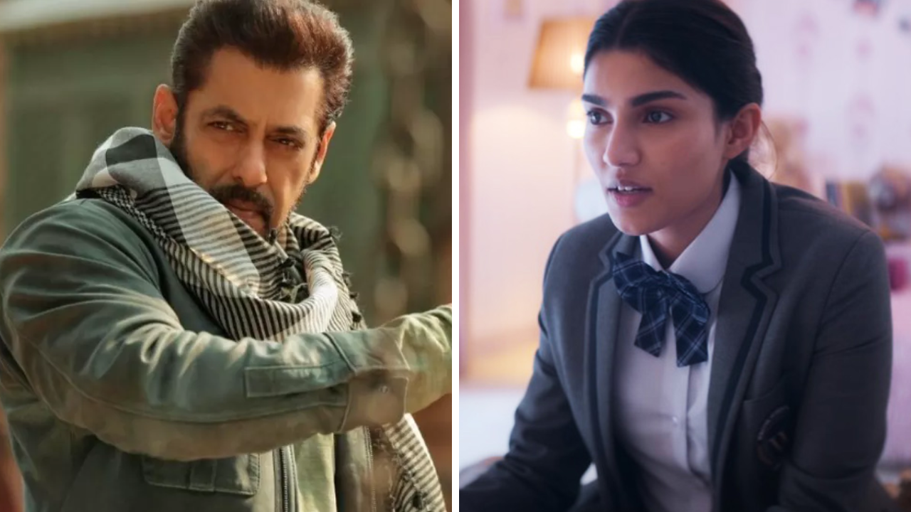 Trade Talk: Will Alizeh Agnihotri Take On Her Superstar Uncle Salman Khan At Box Office With Farrey?