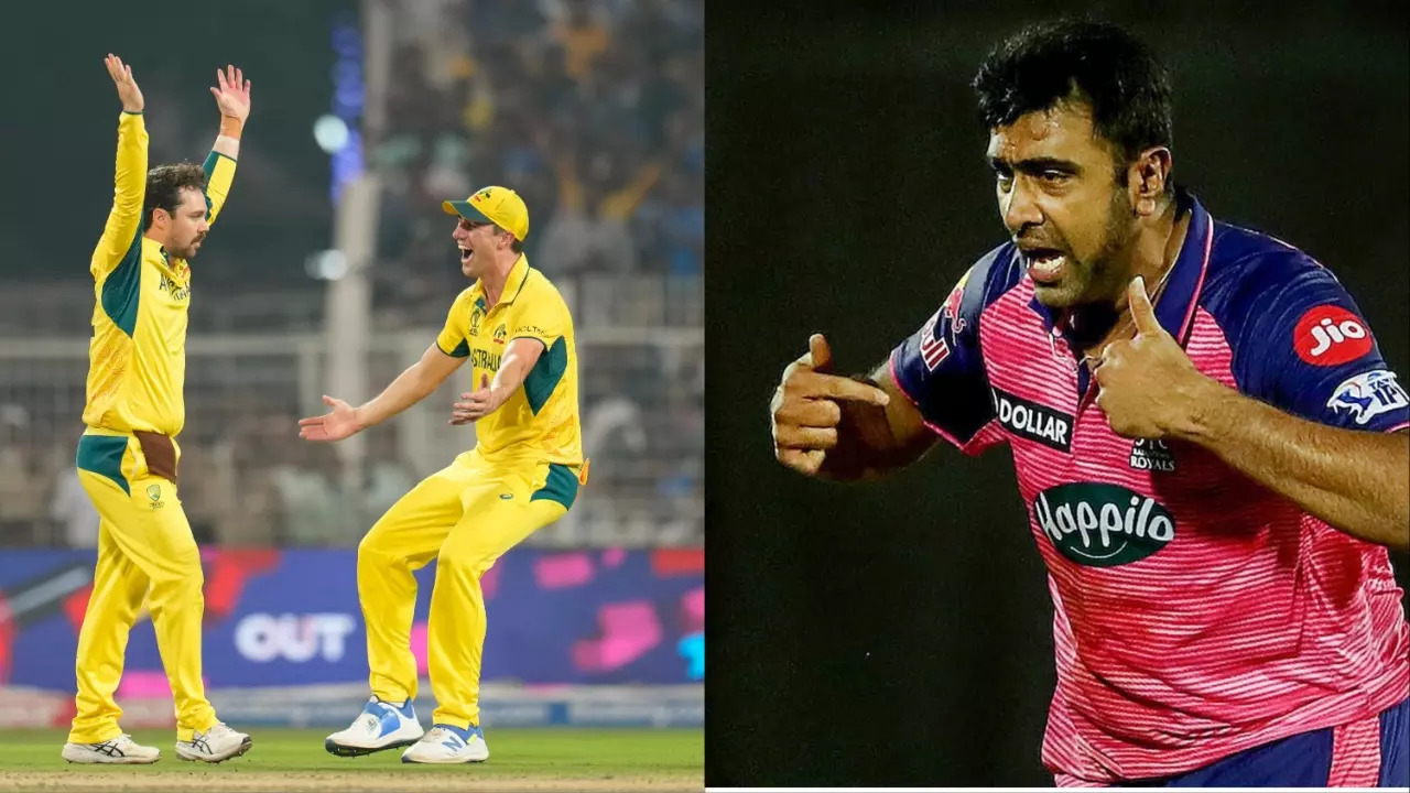 Not Travis Head Or Pat Cummins! R Ashwin Names Two World Cup 2023 Stars As Top Picks For IPL 2024 Auction