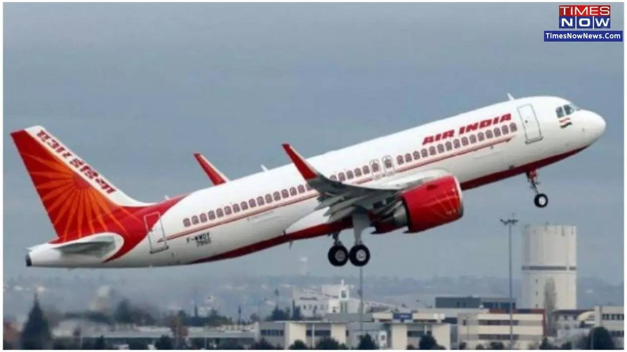 Aviation Watchdog DGCA Slaps Rs 10 lakh penalty on Air India; Check Full Details