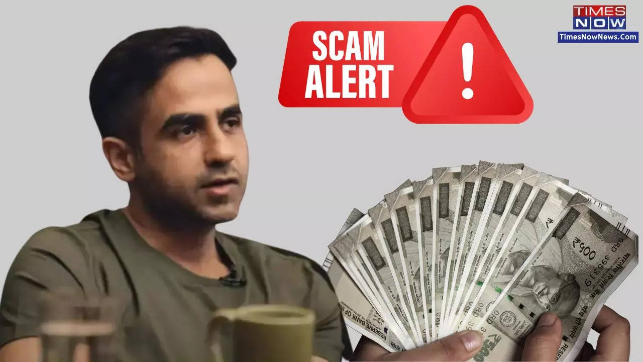 Zerodha CEO Nikhil Kamath Warns Against New Scam In Market, Alarms 'Escalation With Rise of Accessible AI tools'