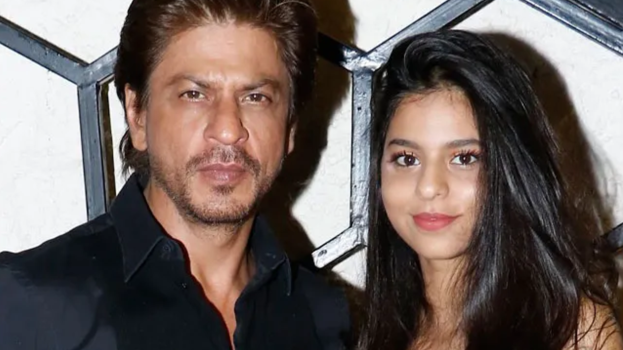 Is SRK Excited For Dunki Or Daughter Suhana Khan's The Archies?