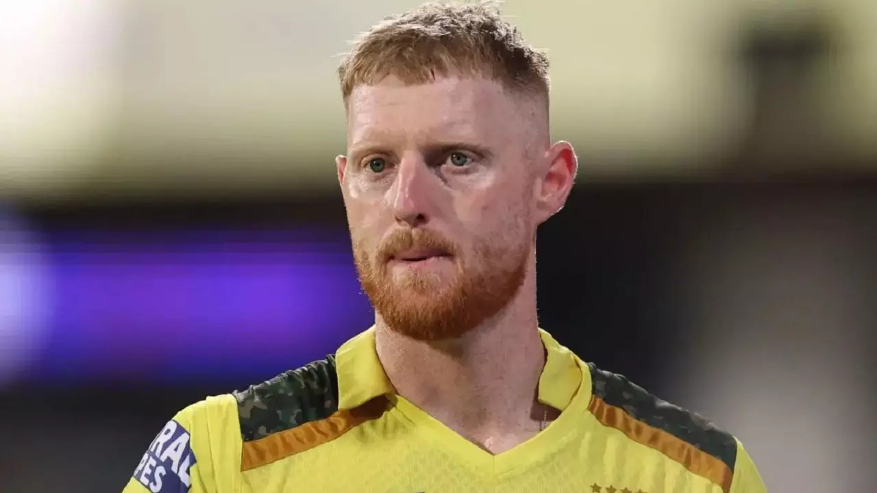 Ben Stokes To Kylie Jamieson: Five Players CSK Might Release Before IPL 2024 Auction