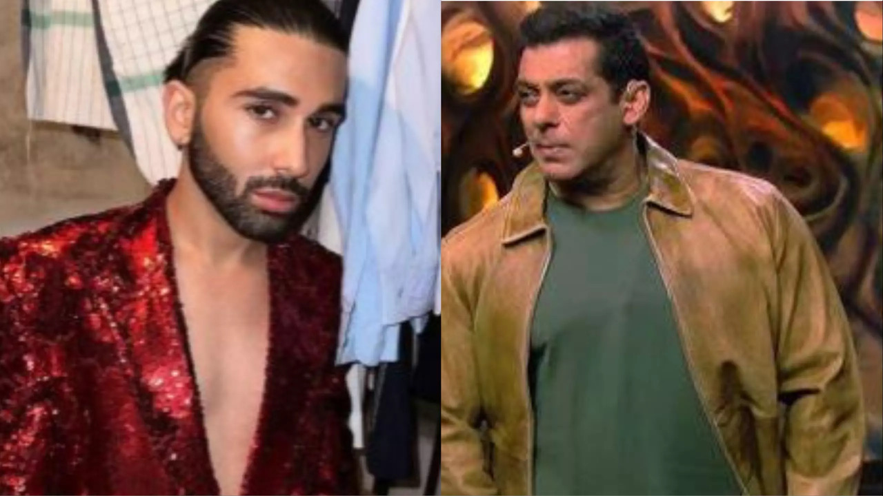 Bigg Boss 17: Is Orry Entering Salman Khan’s Show As A Wildcard Contestant?