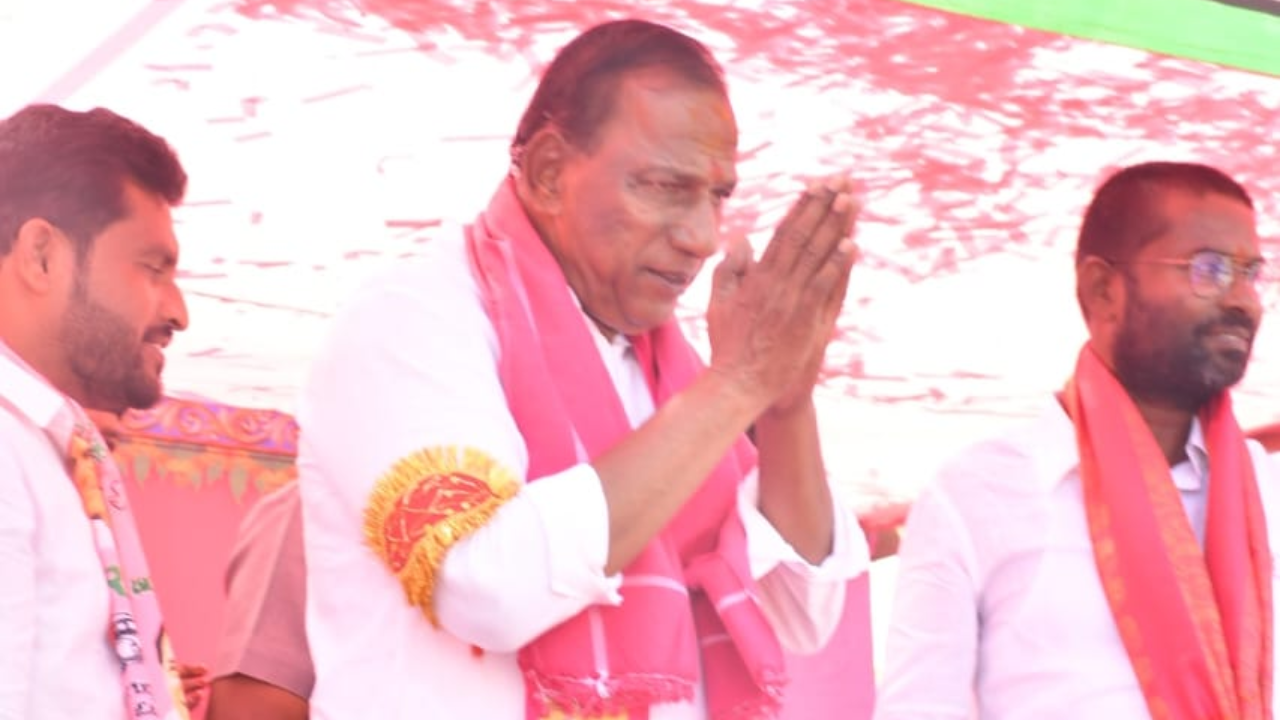 Chamakura Malla Reddy