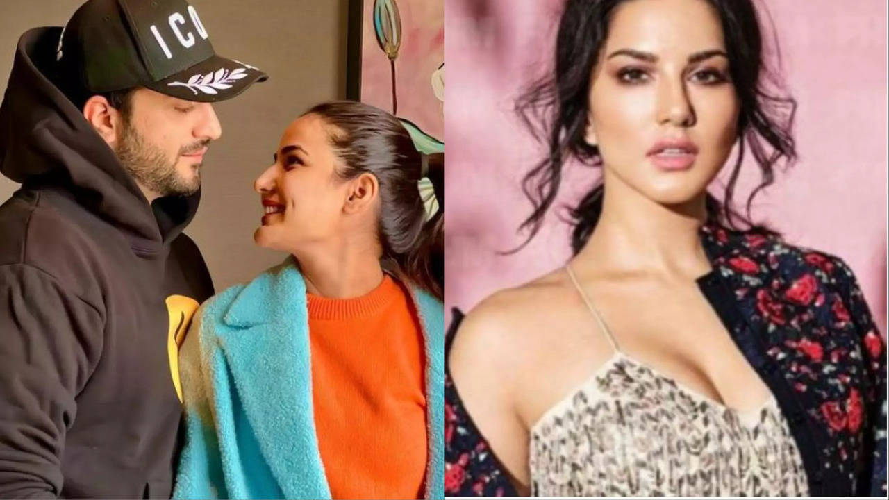 TV Newsmakers Today: Sunny Leone To Be A Part Of BB17's WKV; Aly Goni Shares A Sweet Note For Jasmin Bhasin