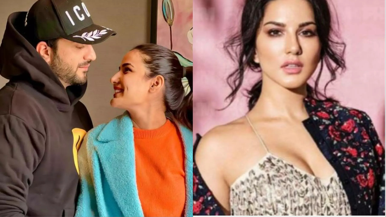 TV Newsmakers Today: Sunny Leone To Be A Part Of BB17's WKV; Aly Goni Shares A Sweet Note For Jasmin Bhasin