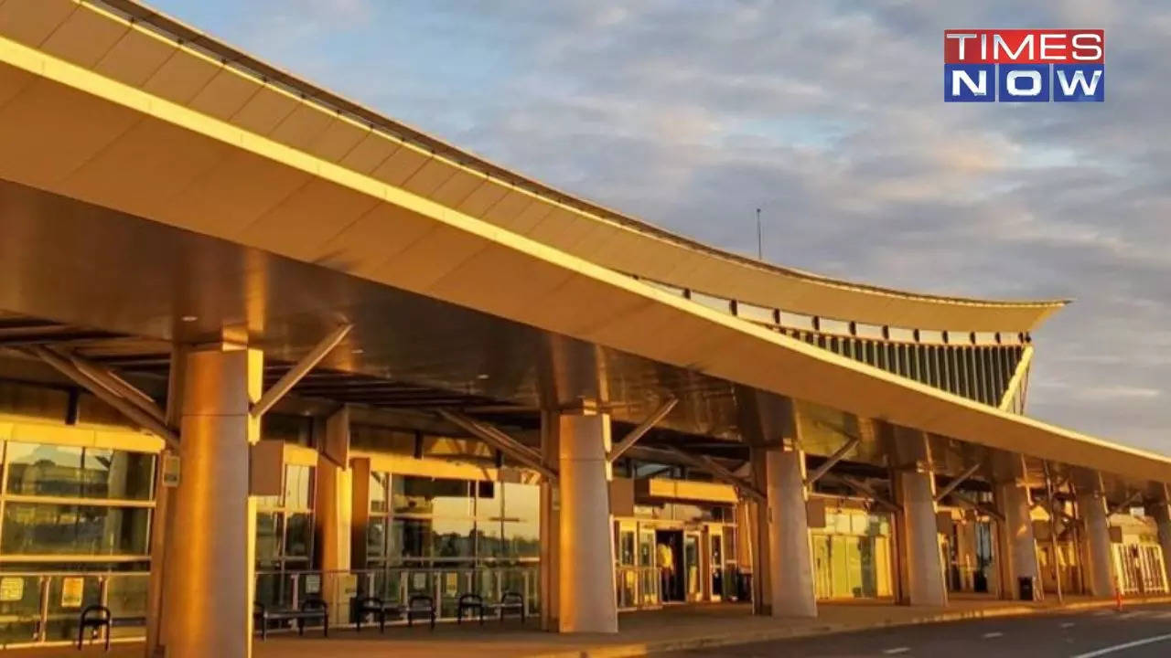 Buffalo Niagara Airport Closed To International Flights After Rainbow Bridge Explosion, Security Increased