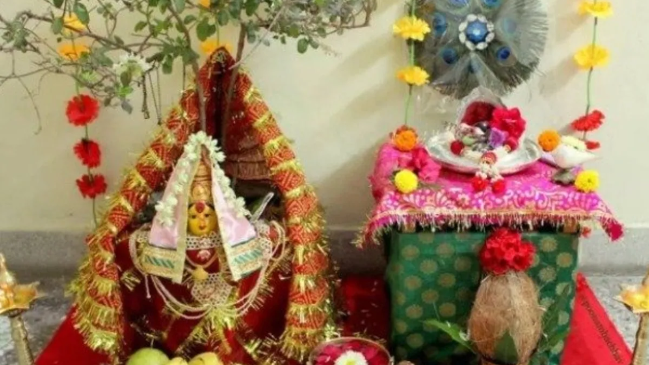 Tulsi Vivah 2023: Who can get Tulsi married? Know all the information