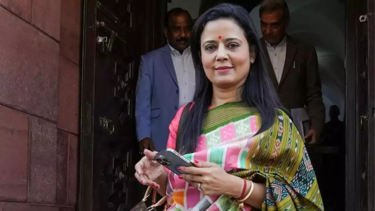 The decision comes after LS Ethics Committee faulted TMC’s Mahua Moitra for sharing the password of her official email with an outsider.