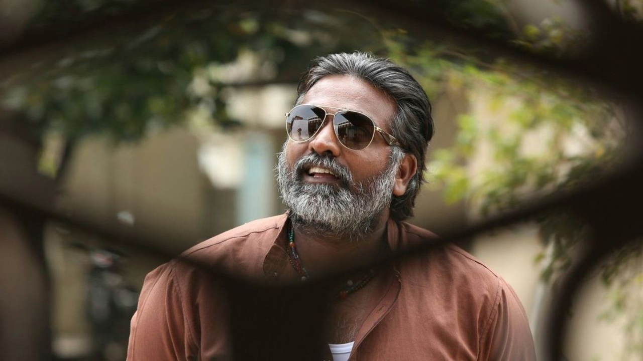 Exclusive! Vijay Sethupathi Reveals Why He Chose To Do Silent Film Gandhi Talks: It Has Universal Appeal