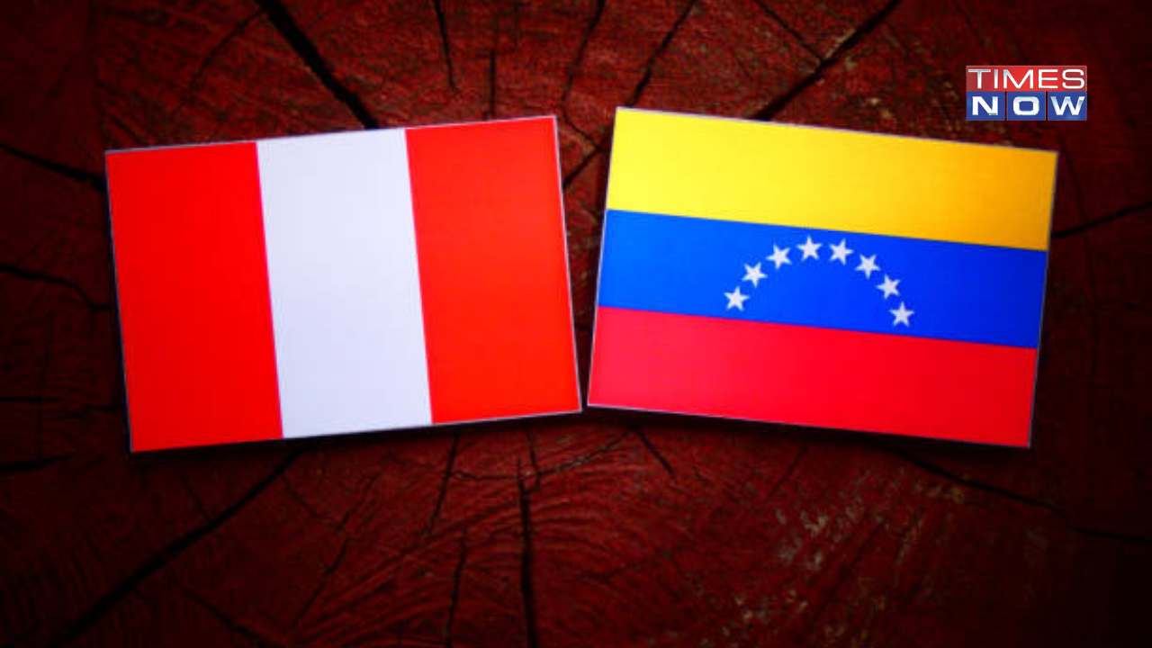 Venezuela and Peru In A Diplomatic Standoff After 2026 World Cup Qualifier Match