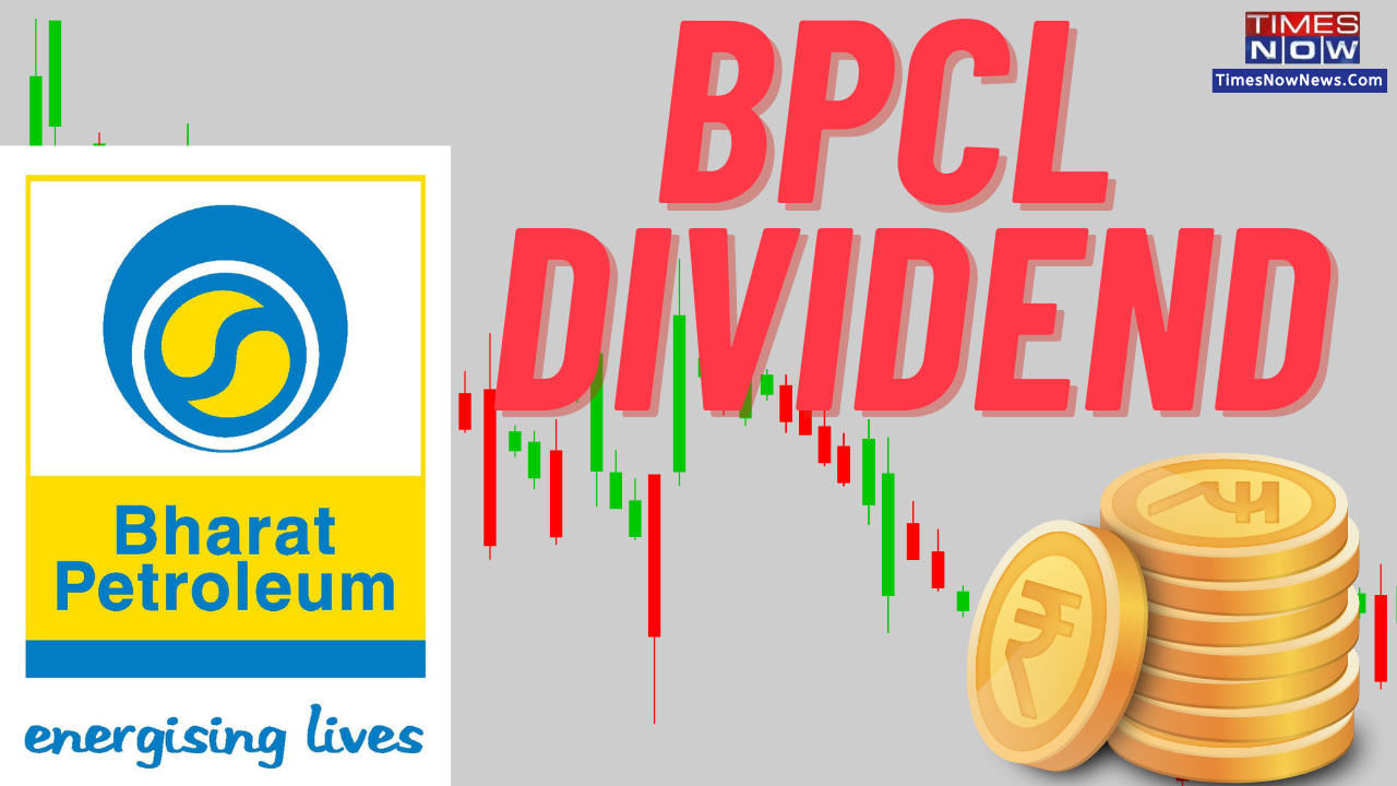 BPCL Stock Price and Chart — NSE:BPCL — TradingView — India