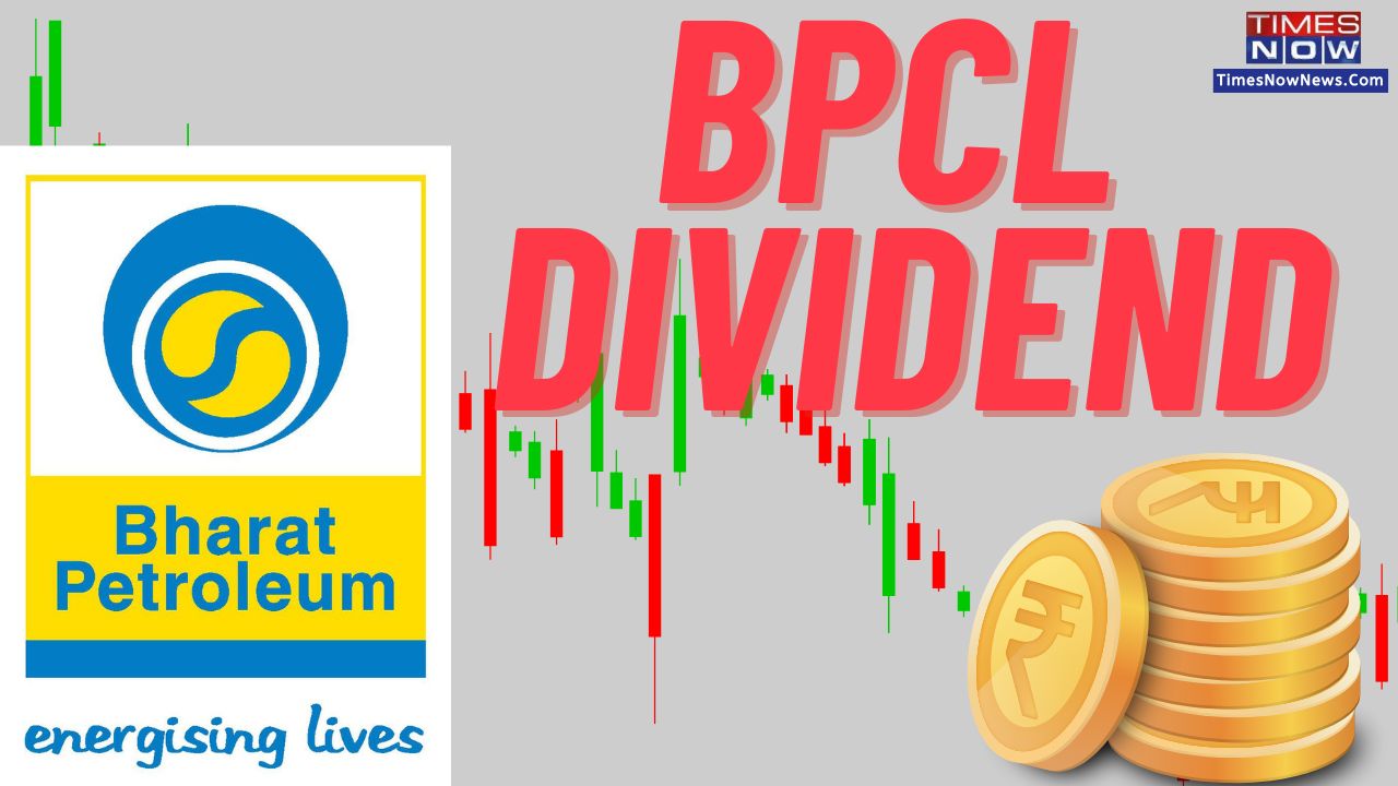 BPCL Dividend News 2023 FY24: State-owned Bharat Petroleum Corporation Announces To Fix Record Date For Interim Dividend