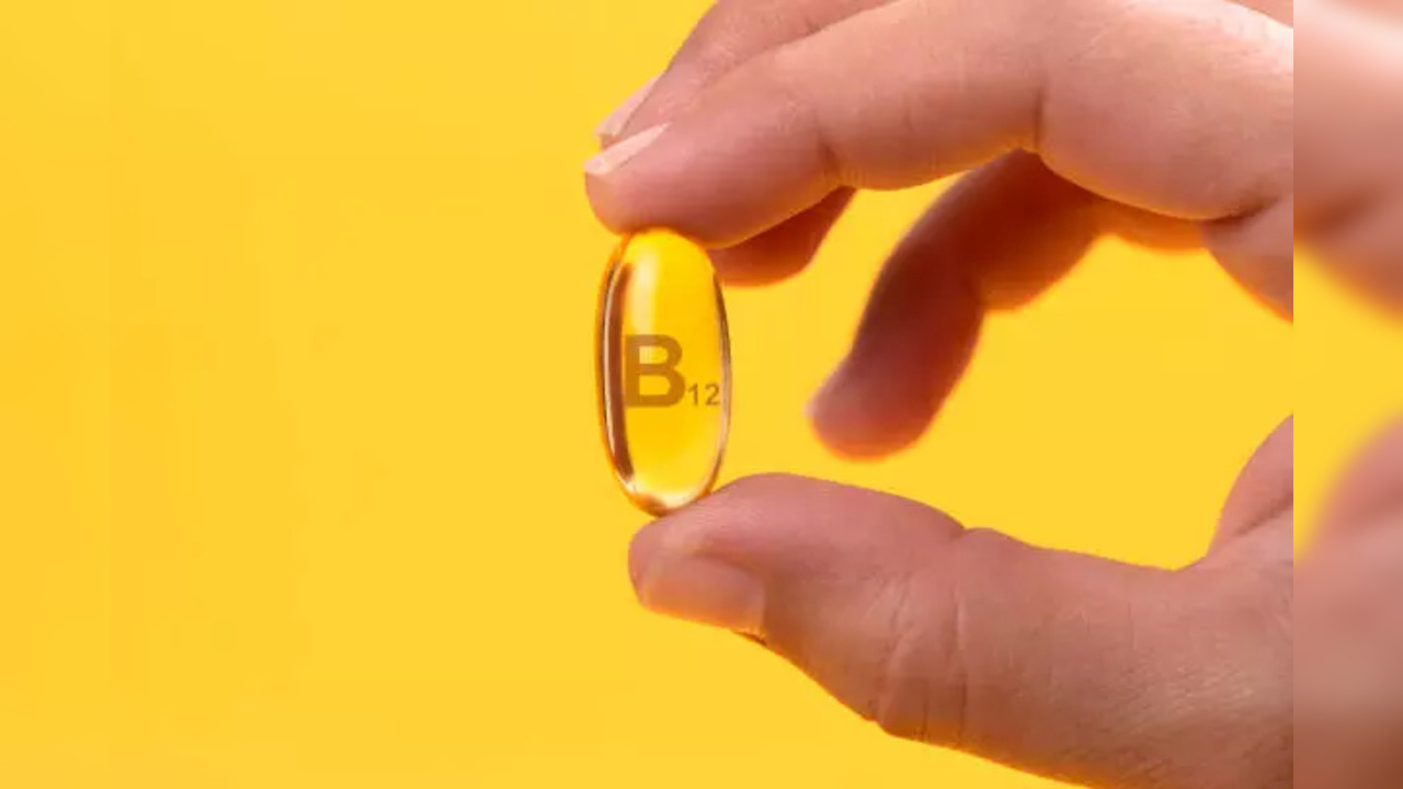 vitamin B12