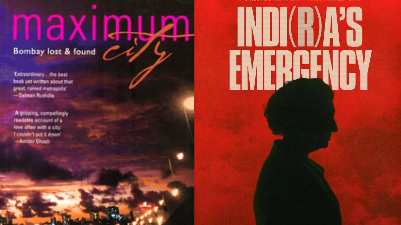 After Tandav Uproar, Netflix Cut Short Anurag's Maximum City Series And Vikramaditya's Indira Gandhi Documentary