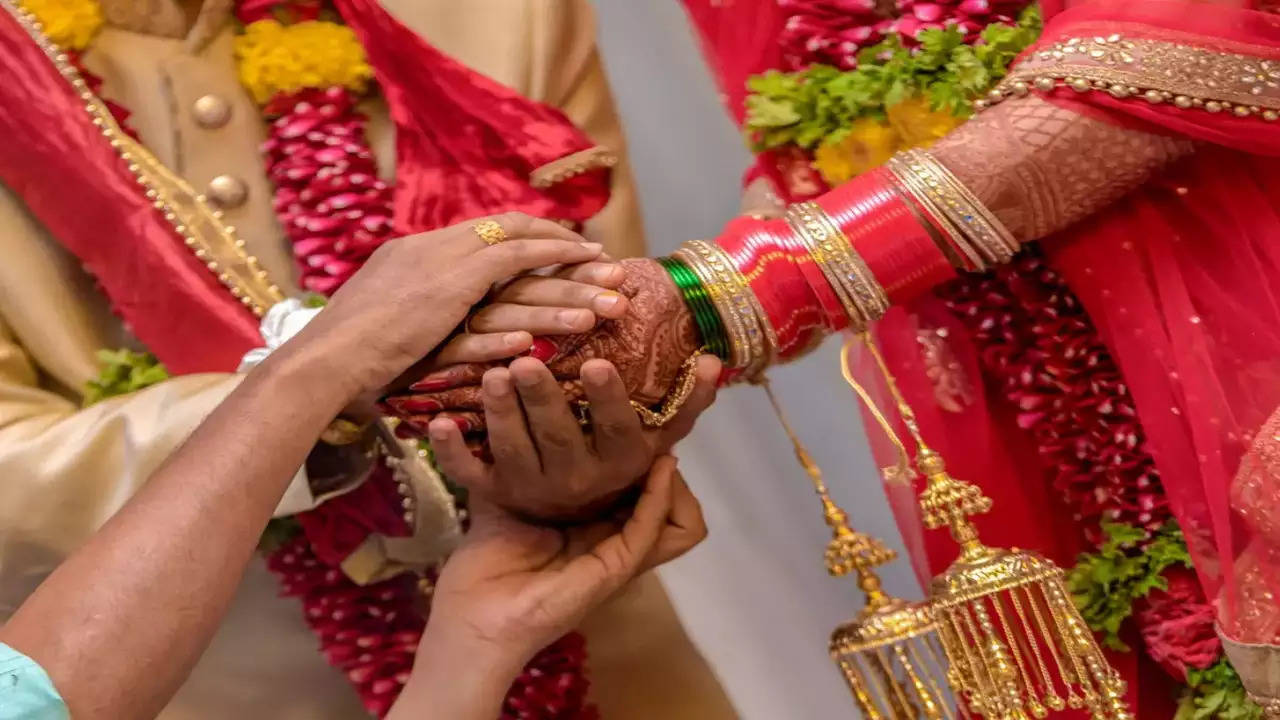 The High Court annulled a purportedly 'forced' marriage