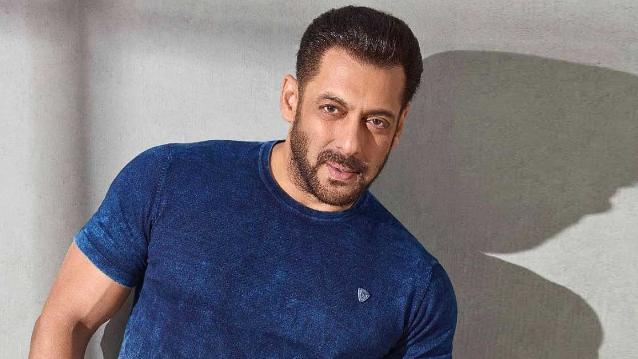 Exclusive! Salman Khan: I Focus On My Work And Avoid Bickering About Others