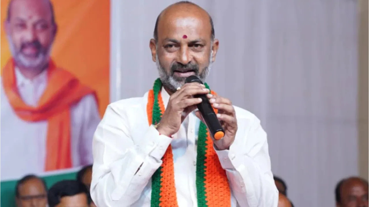 Sanjay Kumar was named as National General Secretary in July 2023 by the BJP National President.