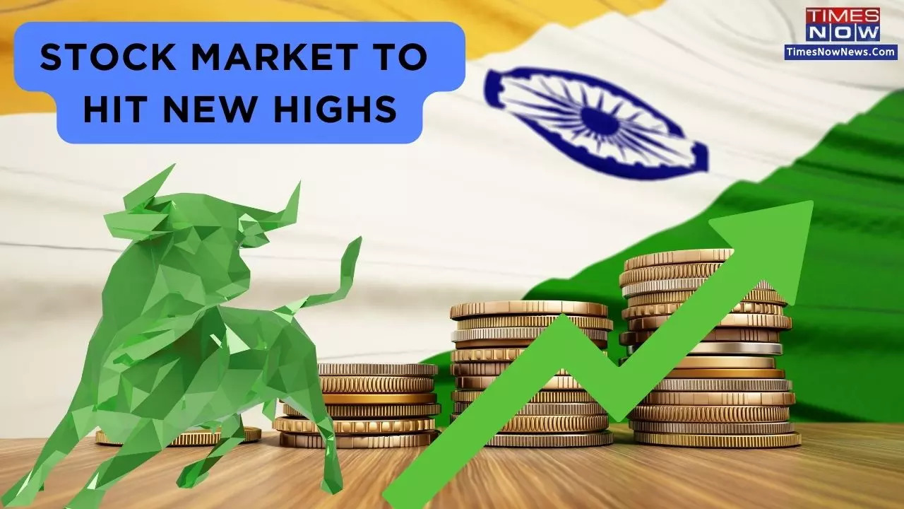 Bulls Unleashed: BSE Sensex, NSE Nifty Poised for Roaring Triumph, Set to Scale New Heights in Next Six Months—Full Report Inside!