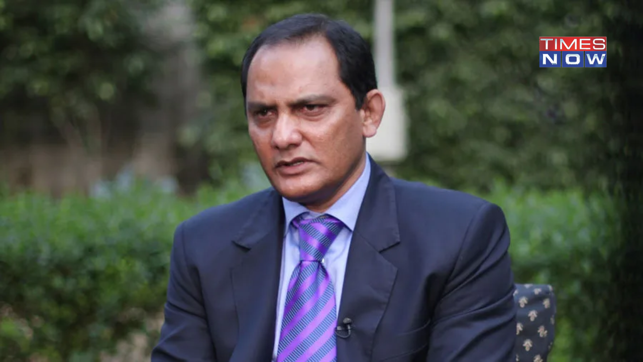 Who Is Mohammad Azharuddin? Former Cricketer Running for Congress In Telangana Elections 2023