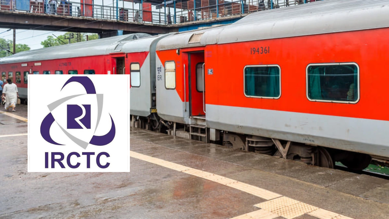 irctc eticket site temporarily down due to technical reasons Indian