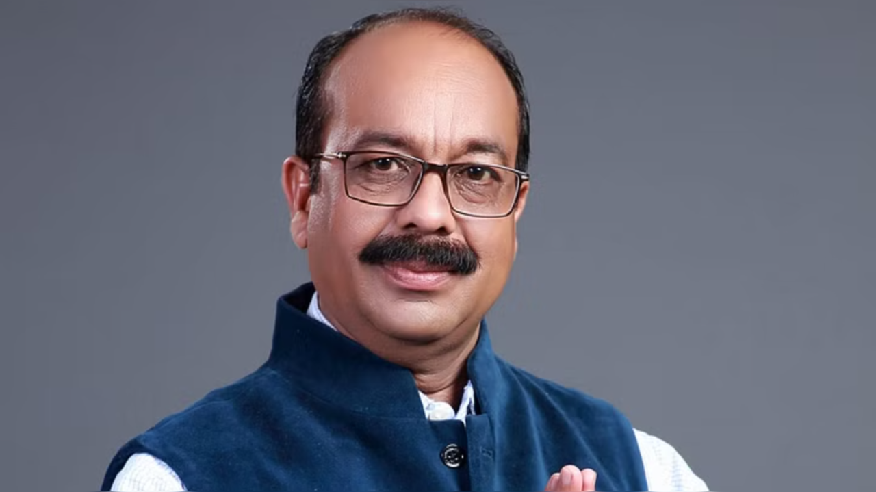 Arun Sao, Chhattisgarh BJP Chief