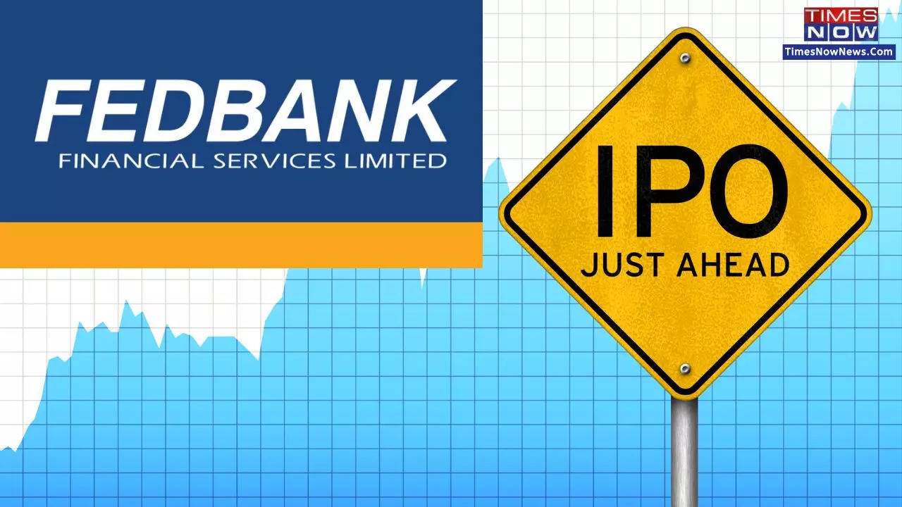 Fedbank Financial Services IPO GMP Today: Check Subscription Status And Listing Date