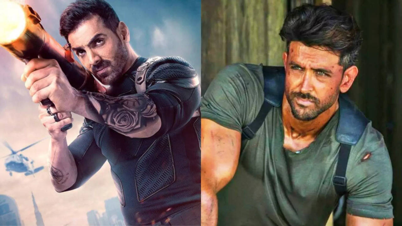 Exclusive! John Abraham's Jim Prequel By Yash Raj IS HAPPENING; Will  Hrithik Roshan Also Star In It? | Hindi News, Times Now