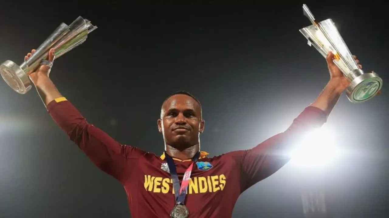 Marlon Samuels