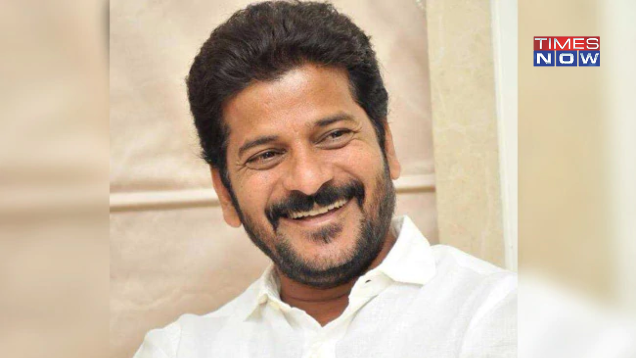 Kodangal 'Godman' - All About Congress Candidate A Revanth Reddy Contesting In Telangana State Elections 2023