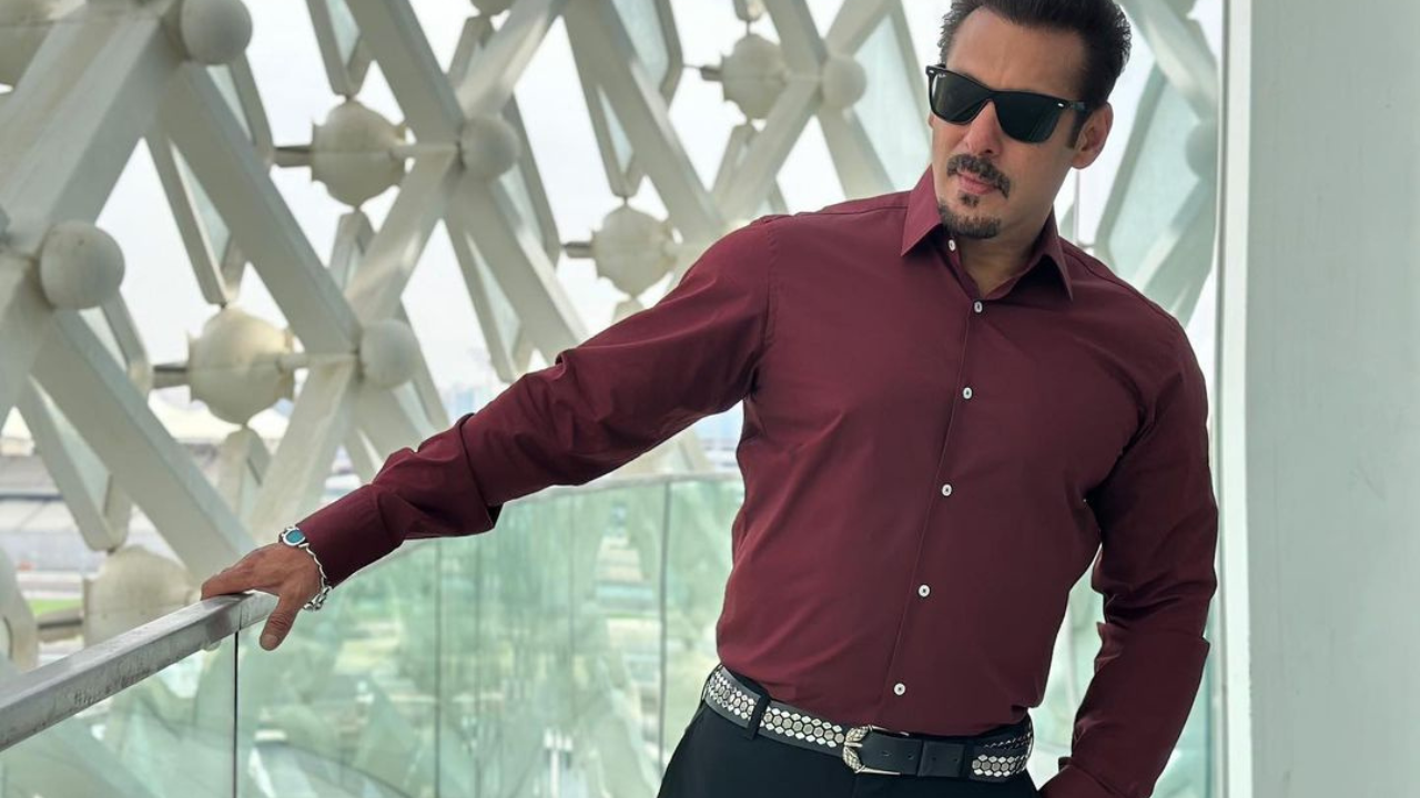 Salman Khan