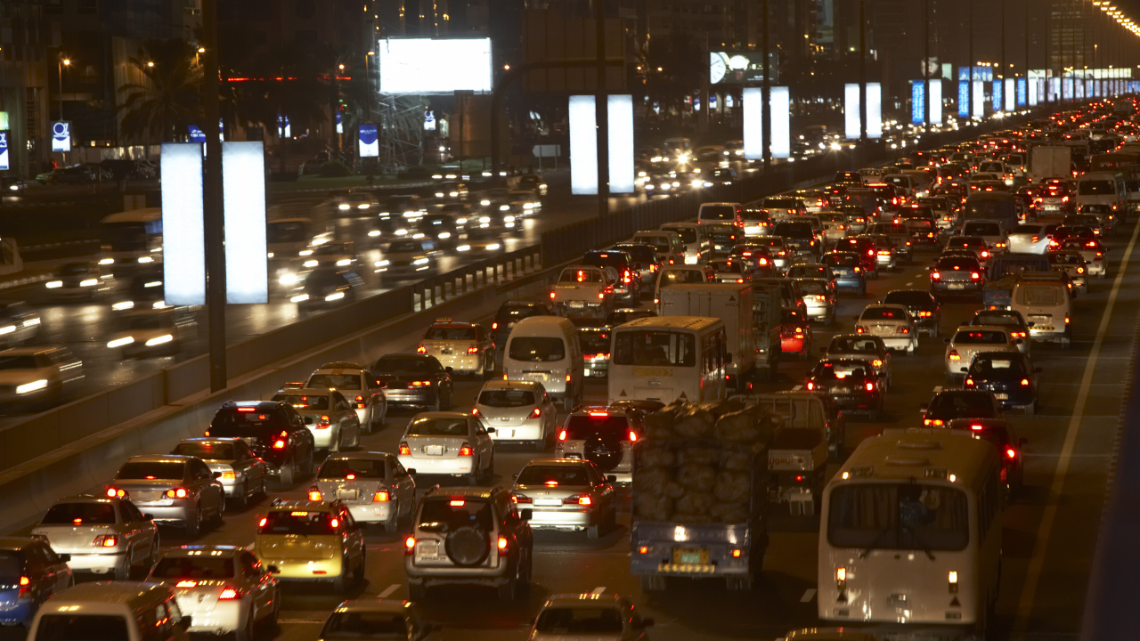Delhi Baarats to Cause Traffic Chaos For The Next 3 Weeks | Delhi News ...