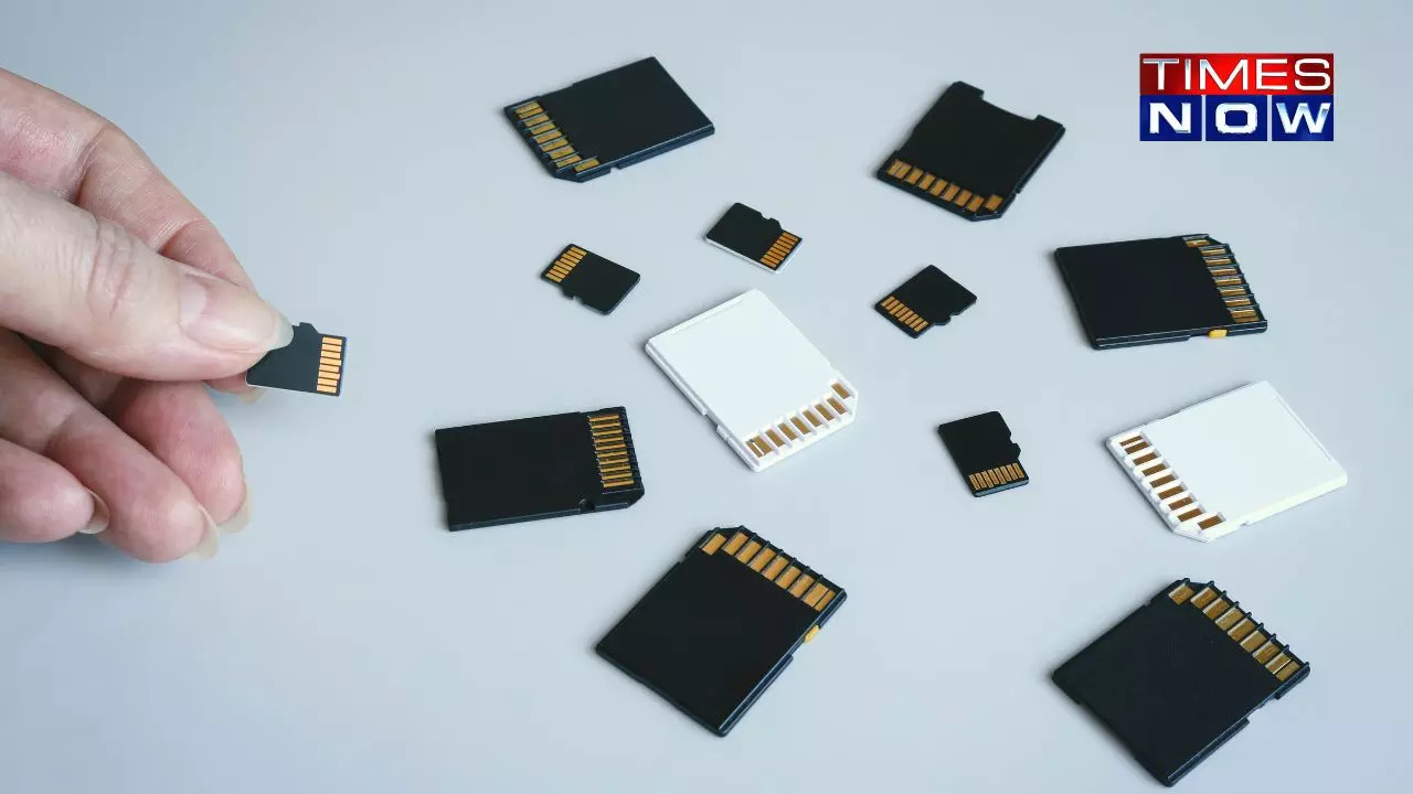 Don’t Gamble with Your Data: Splurge on Premium Memory Cards for Bulletproof Data Protection