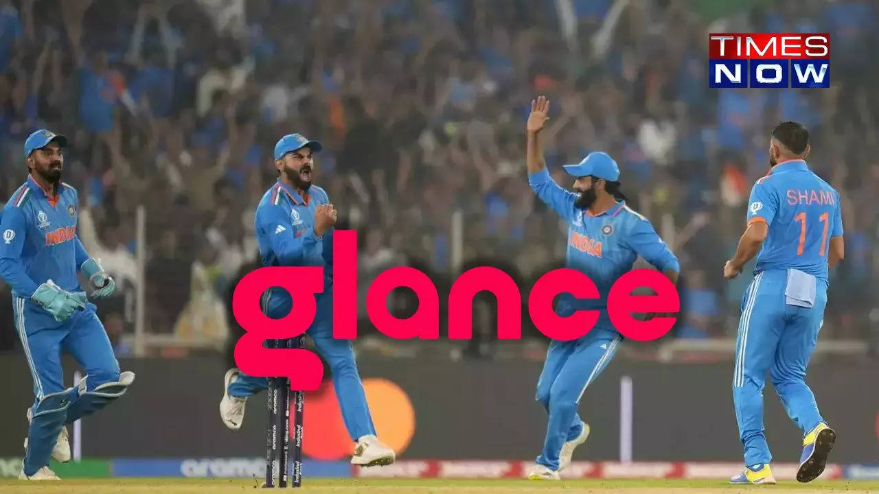 Glance and Star Sports Unite Millions in Celebrating Virat Kohli's 50th ODI Century