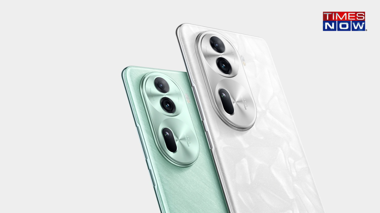 OPPO Reno11 Series