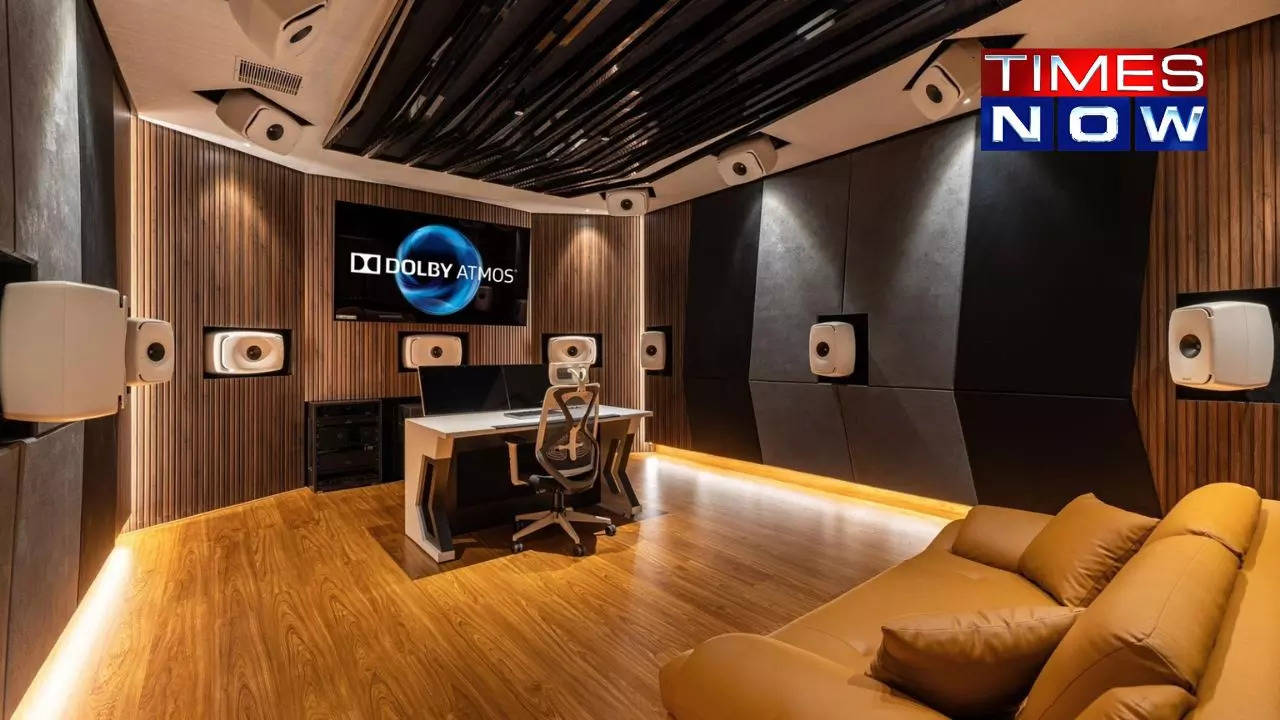 India's First Dolby Atmos 9.1.6 Immersive Audio Lab Launched by Stellantis in Bengaluru