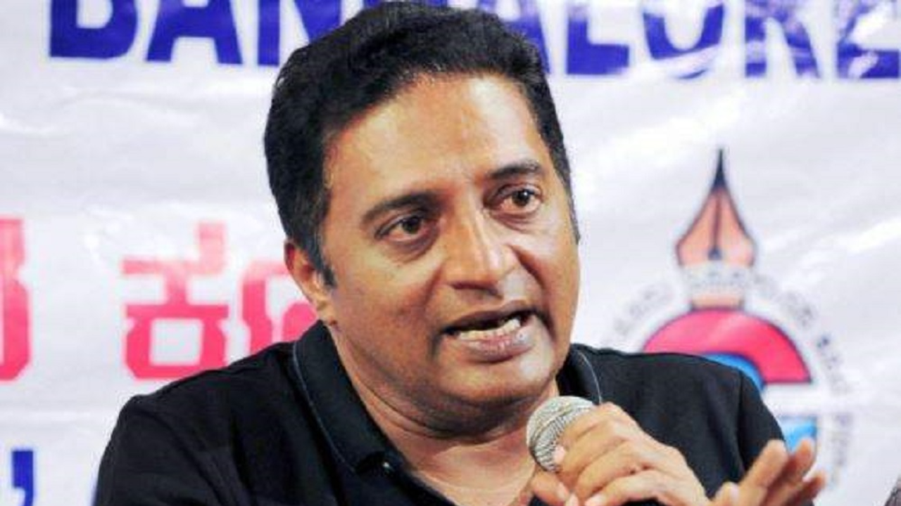 Prakash Raj