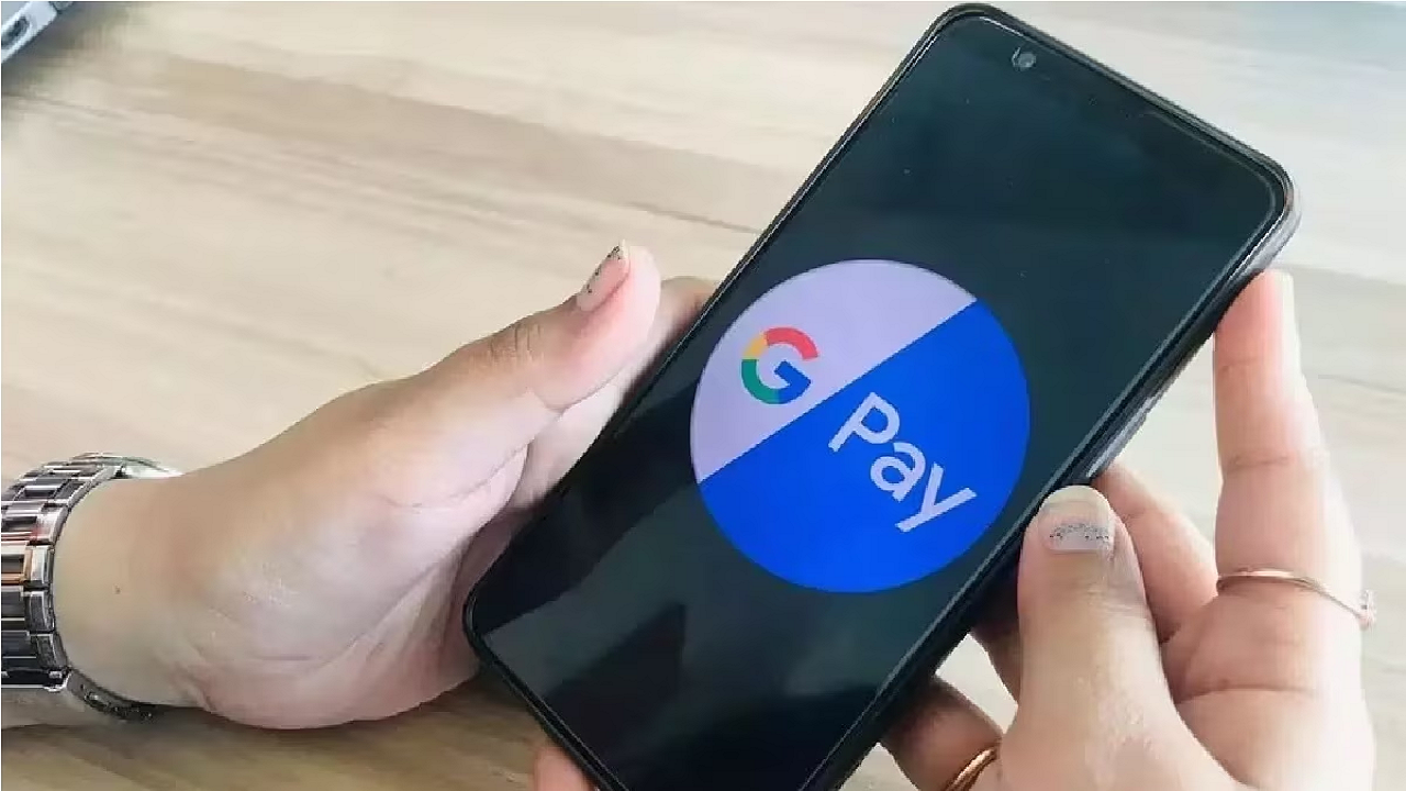 Google Pay Convenience Fees