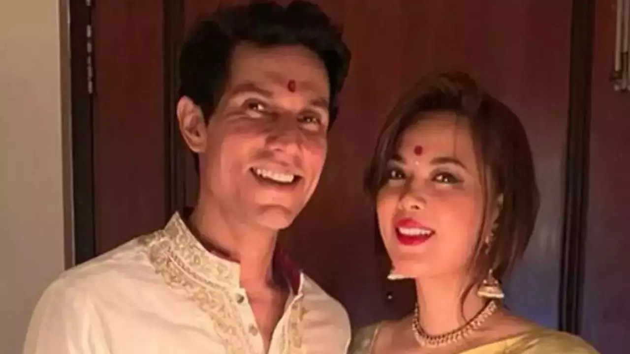 All About Randeep Hooda's Wedding: