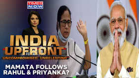 Paapi After Panauti Attack On PM Modi Winning Strategy Or Self-Goal India Upfront