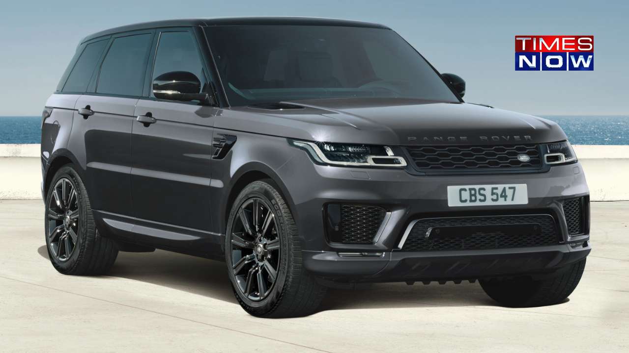 JLR Invests To Make Their Vehicles Less Vulnerable To Thefts