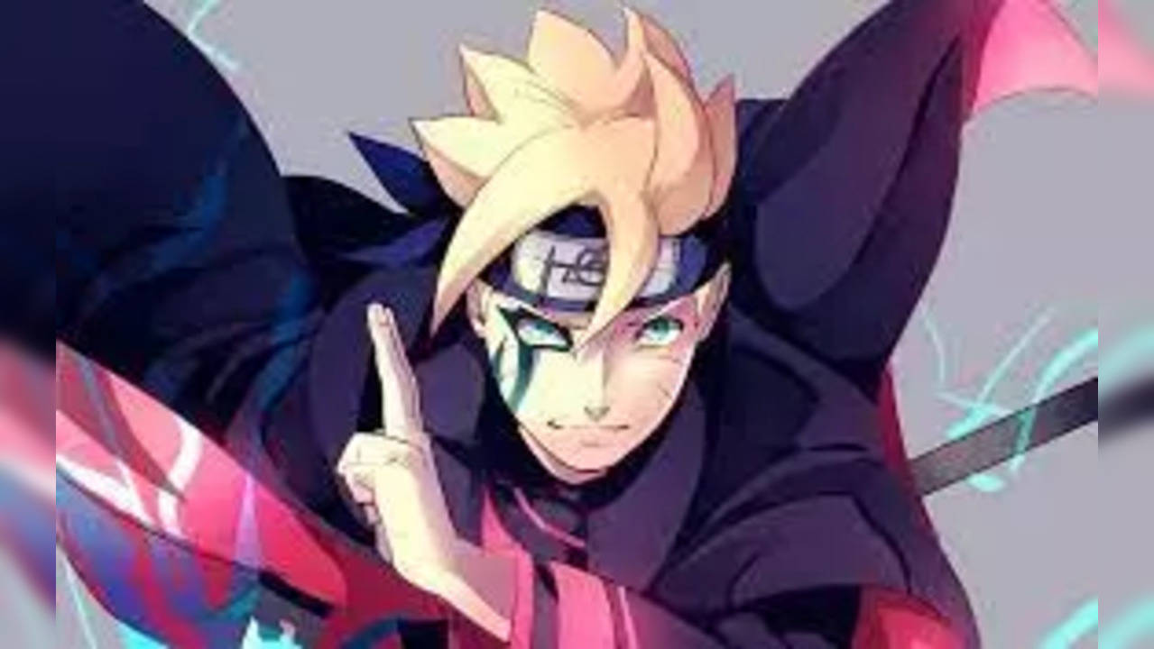 Boruto