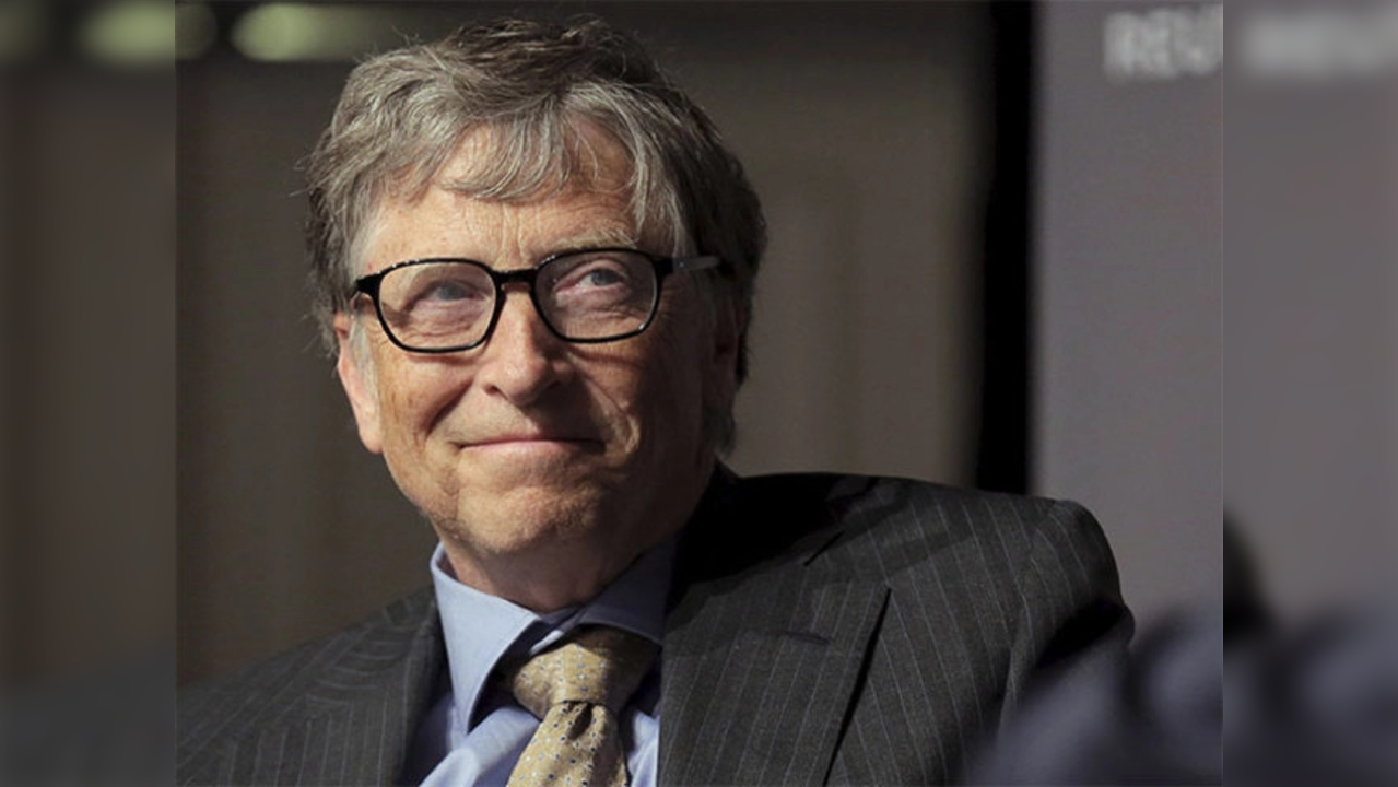 Bill Gates