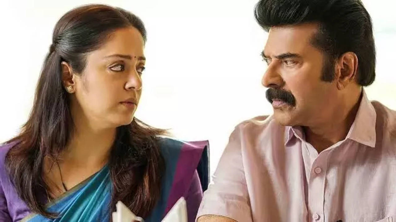 Kaathal The Core Box Office Collection Day 1: Mammootty's Latest Film Earns ONLY Rs 1 Crore