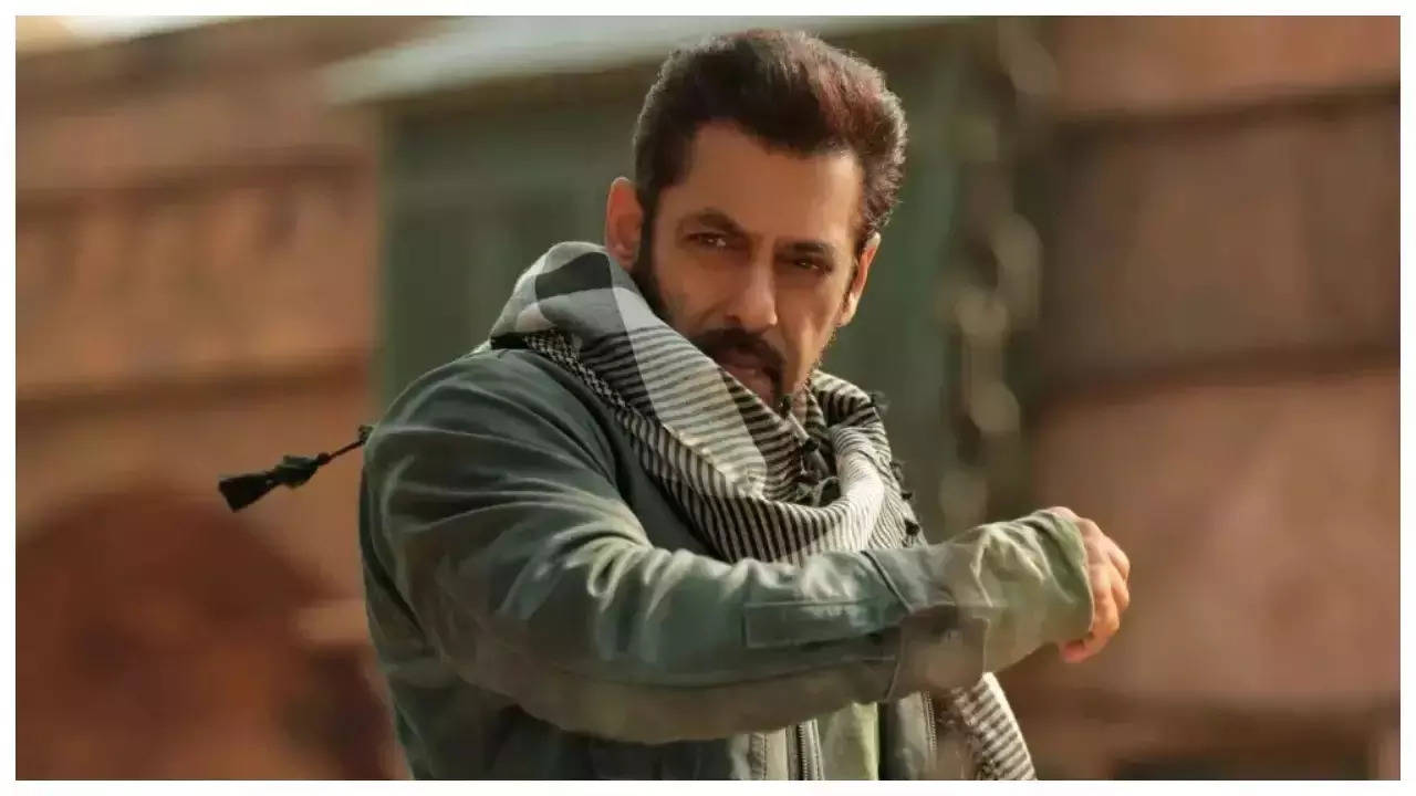 Salman Khan On Fans Pouring Milk On His Posters: Jaake Gareeb Bachcho Ko De