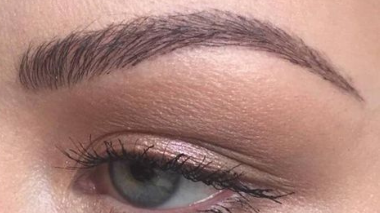 How to take care of your skin after eyebrow threading?