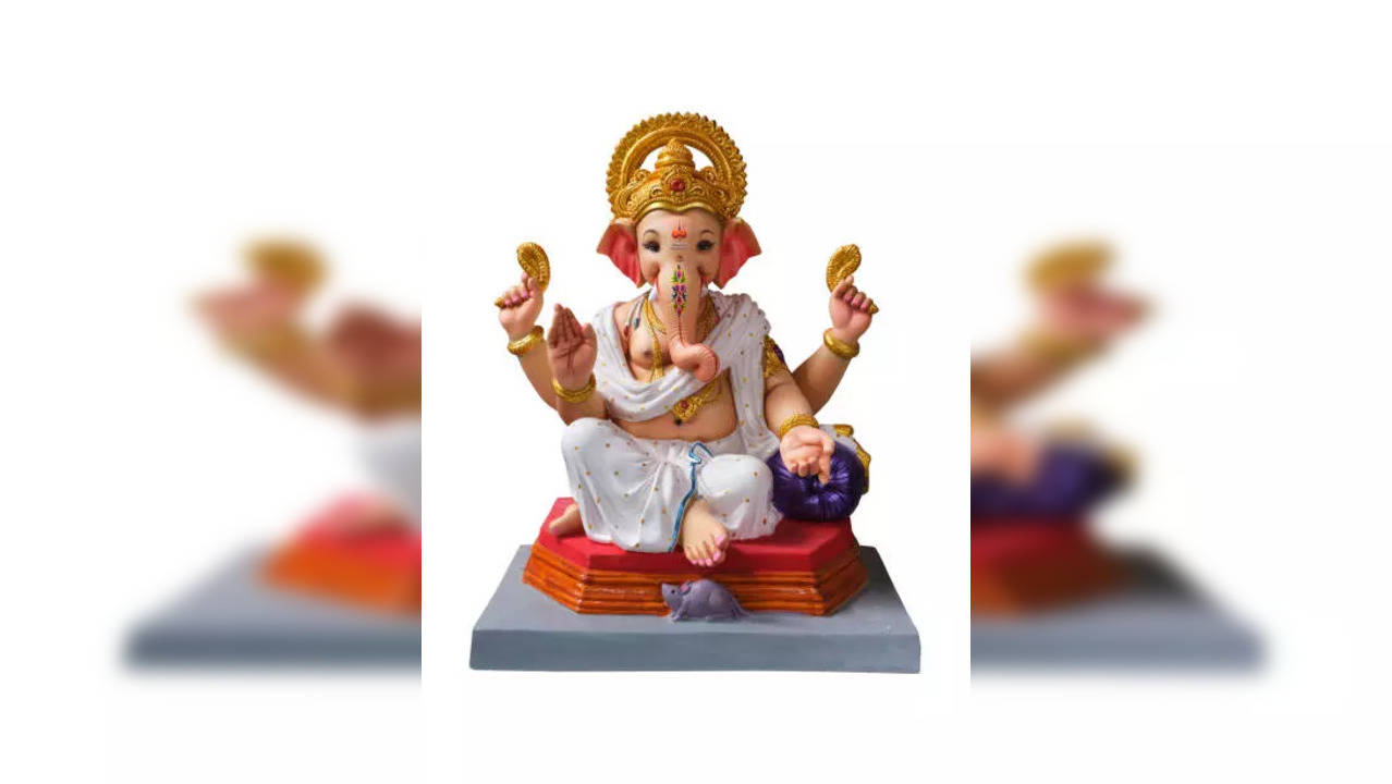 Ganesh Chaturthi 2023: Know The Best Time To Bring Lord Ganesha