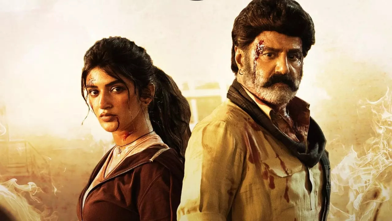 Bhagavanth Kesari OTT Release: When And Where To Watch Nandamuri Balakrishna's Hit Emotional Drama